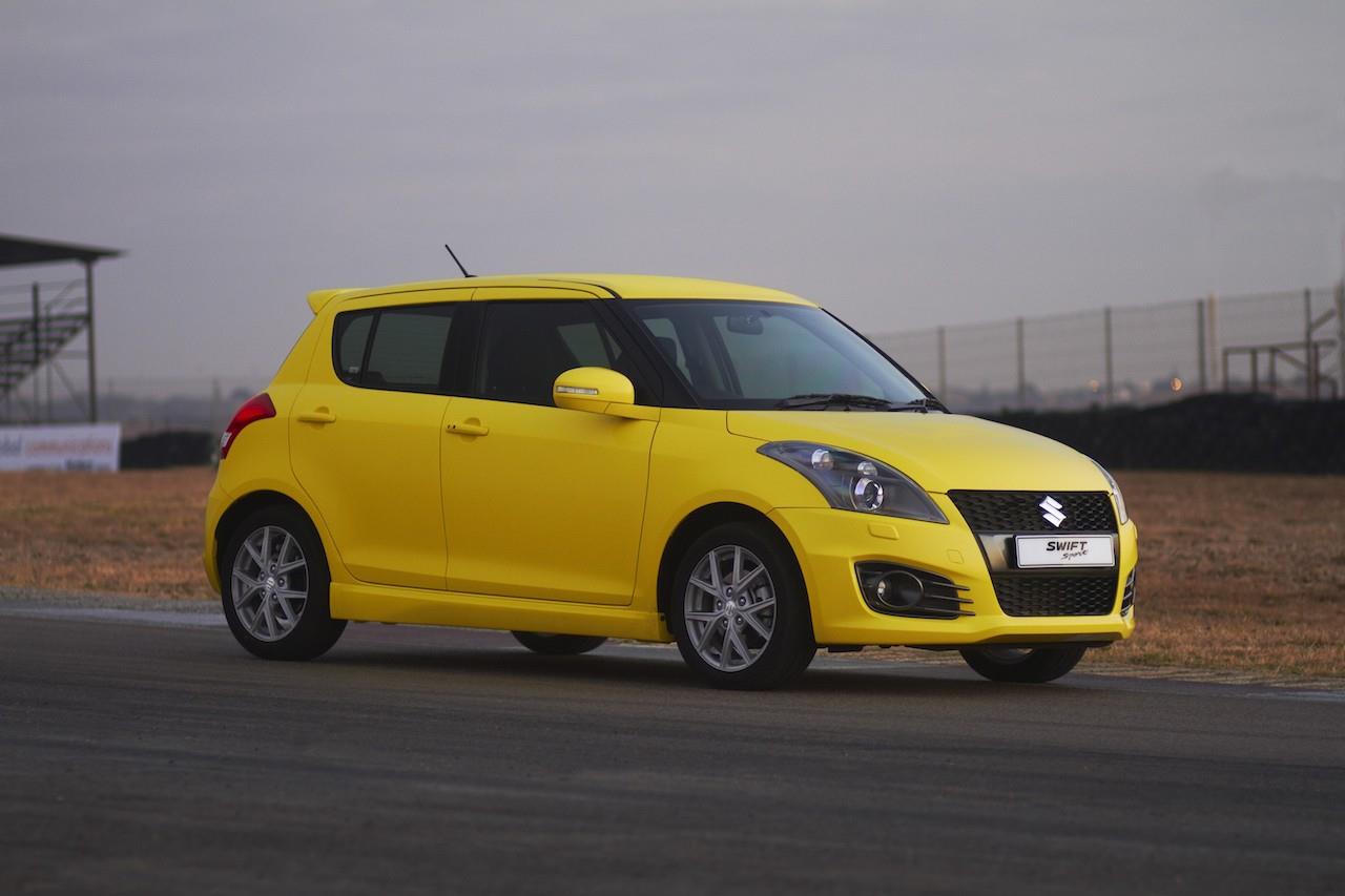 Five cars to consider for less than R3500 a month Buying a Car