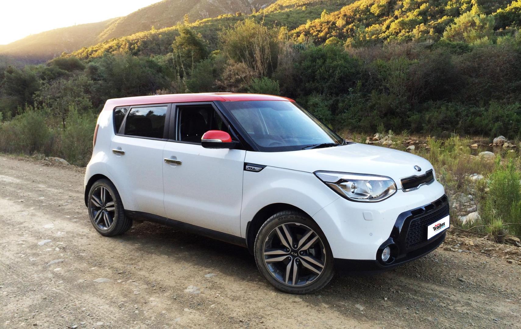 Soul Provider Expert Kia Soul Car Reviews AutoTrader