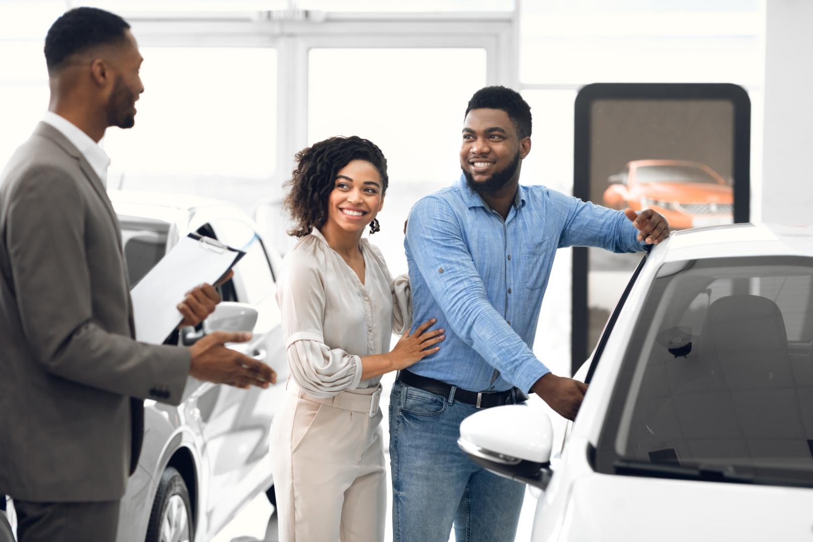 5 Things you need to know when buying used cars for sale in