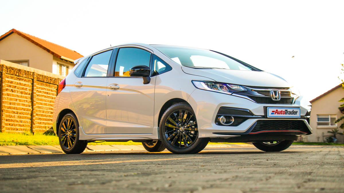 Honda Jazz 1.5 Sport (2020) Review Expert Honda Jazz Car