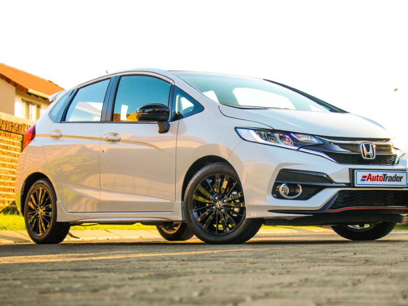 Honda Jazz 1.5 Sport (2020) Review Expert Honda Jazz Car Reviews AutoTrader