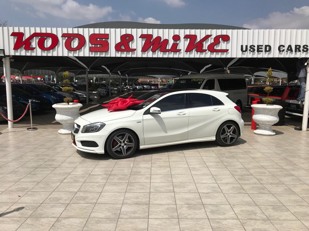 Koos And Mike Used Cars Home to Koos And Mike Used Cars