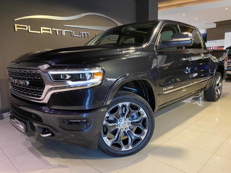 Dodge RAM 1500 5.7L Hemi for sale in Sandton ID 25471775 AutoTrader