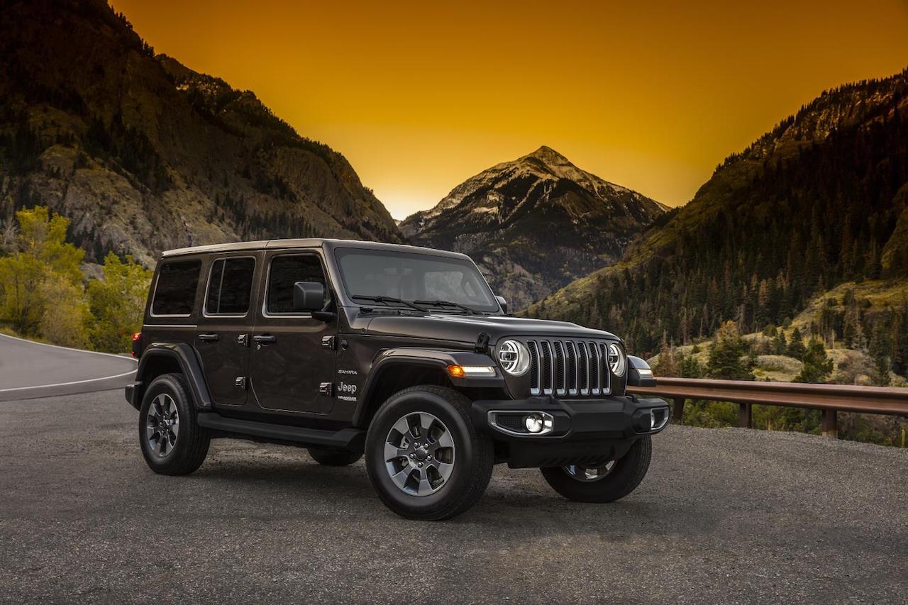 5 Jeep Wrangler accessories you didn’t know you needed. Car Ownership