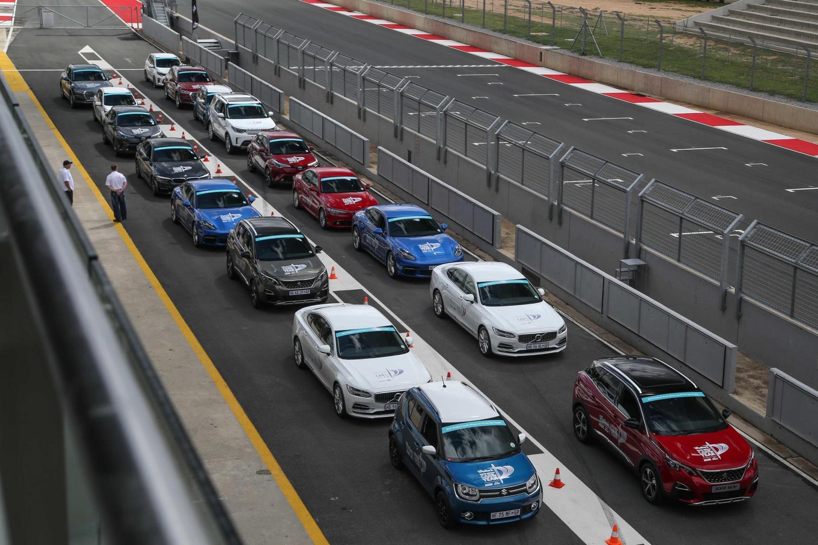 A juror’s take on the 2018 WesBank South African Car of the Year test