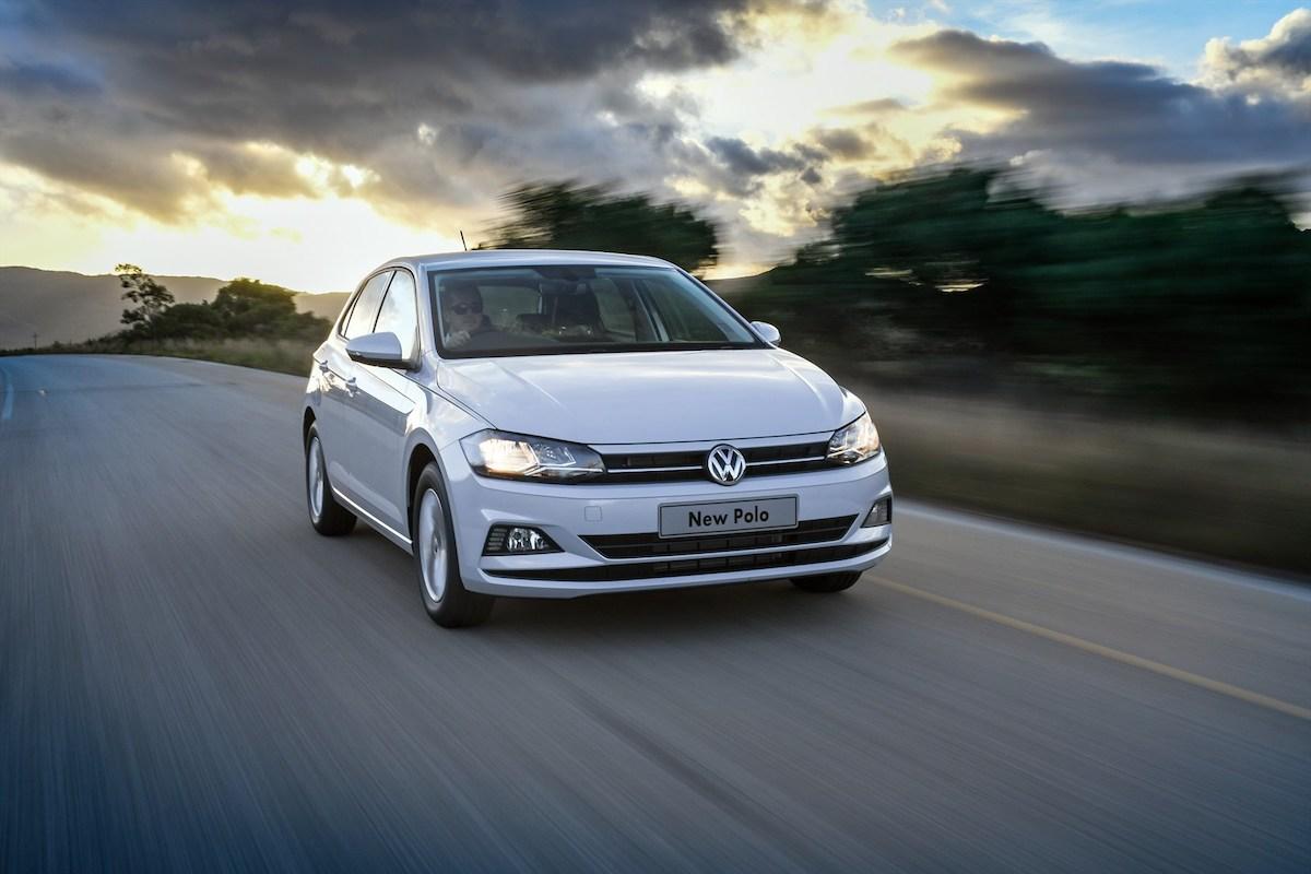 The best Volkswagen Polo deals we could find on AutoTrader.co.za