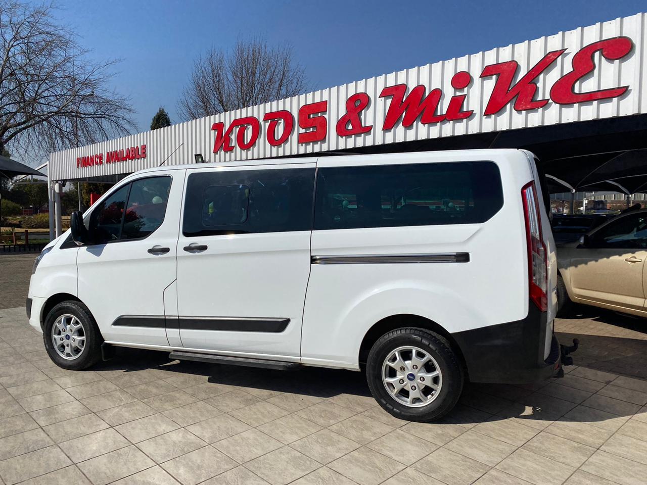 Koos And Mike Used Cars Home to Koos And Mike Used Cars