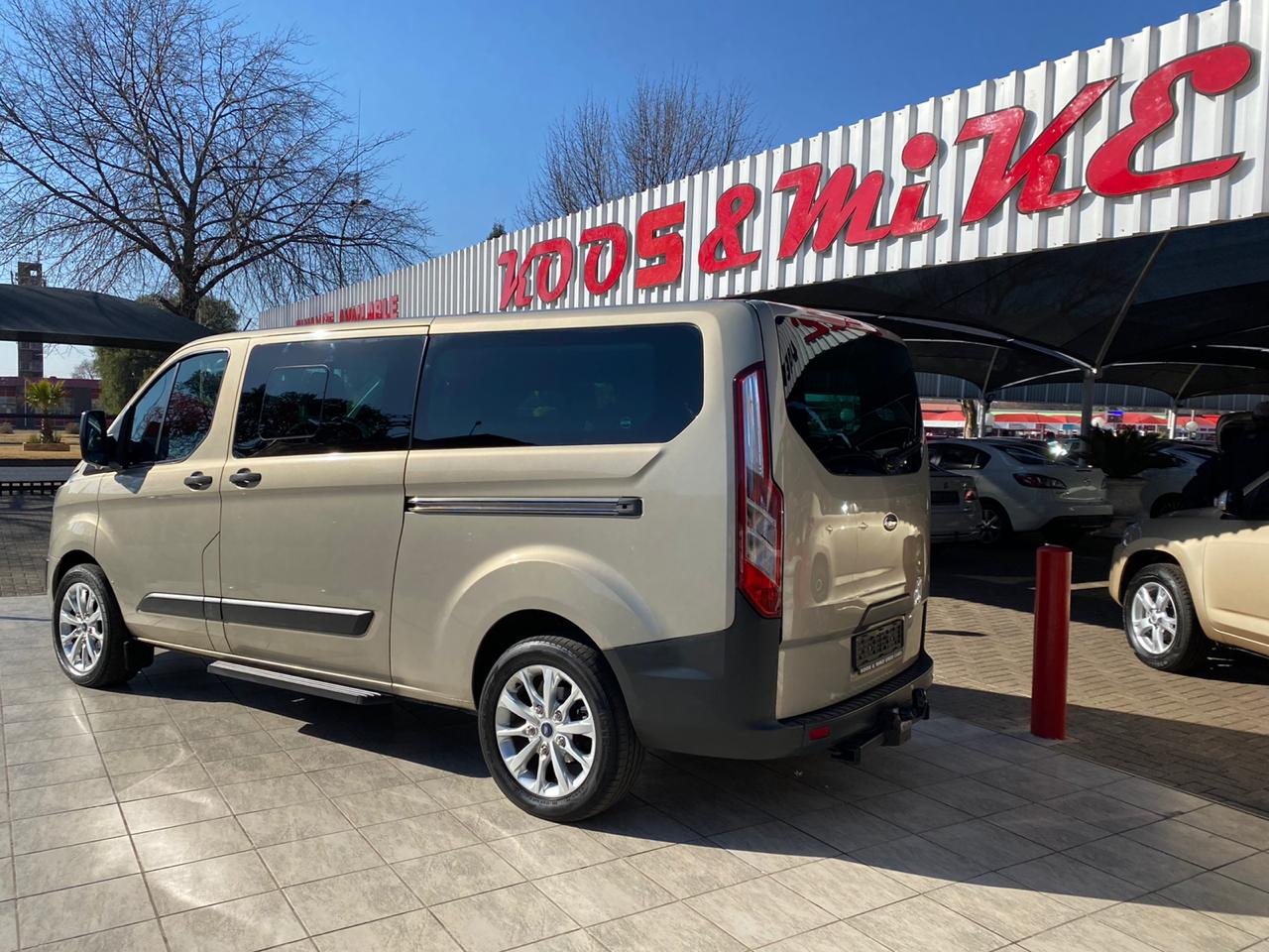 Koos And Mike Used Cars Home to Koos And Mike Used Cars