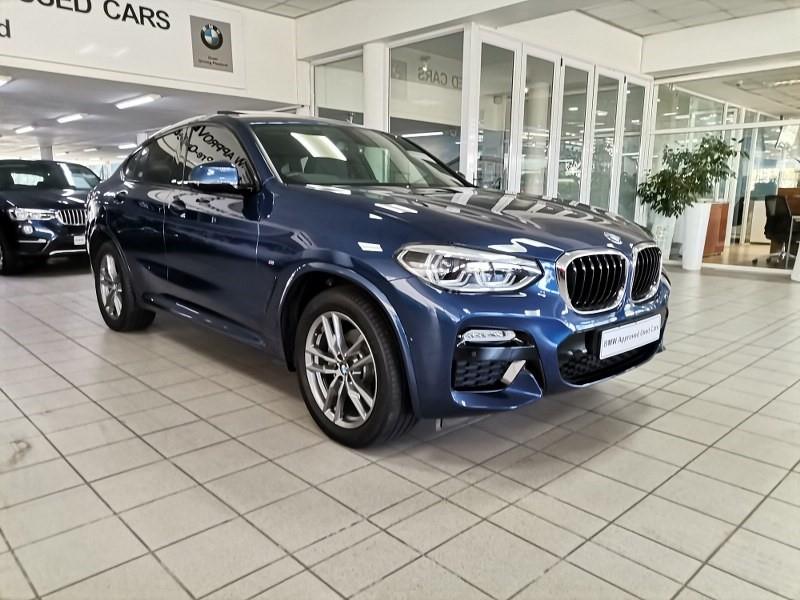The best deals on BMW X4 models currently on AutoTrader Buying a Car
