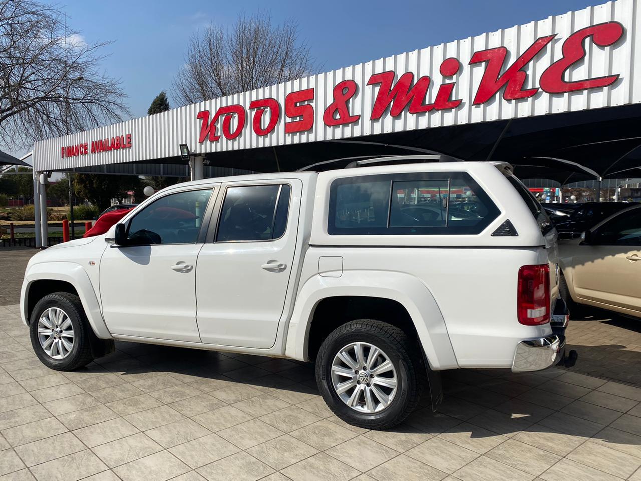 Koos And Mike Used Cars Home to Koos And Mike Used Cars