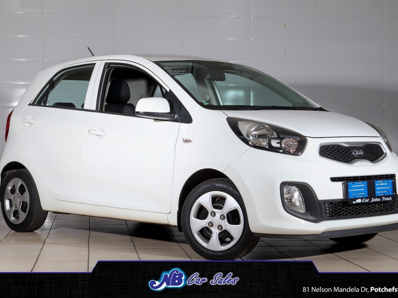 NB Car Sales NB Car Sales