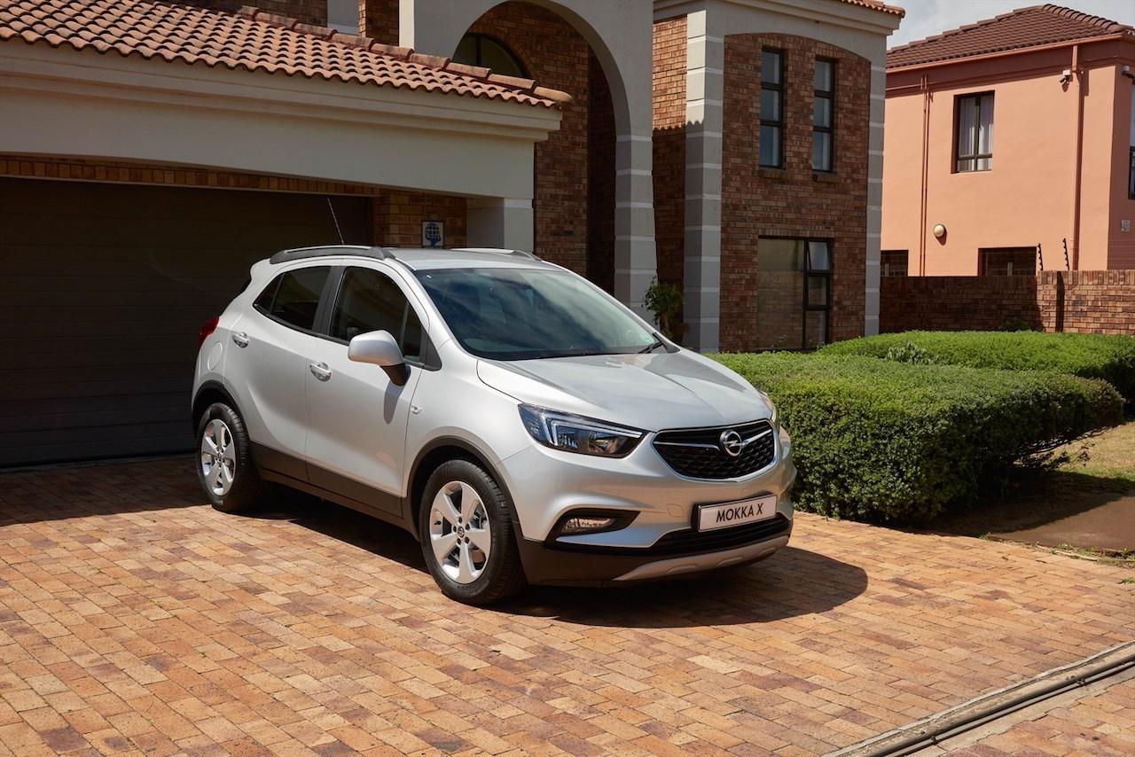 Is the Opel Mokka good for families? Here’s our verdict. Buying a Car