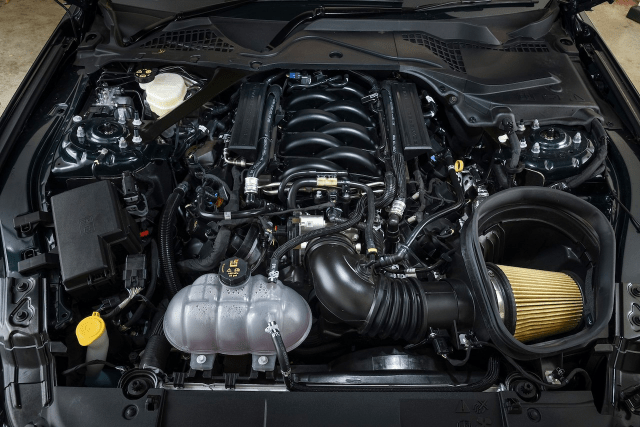 Ford Mustang Bullitt (2020) Review: Echoes of a bygone era - Expert