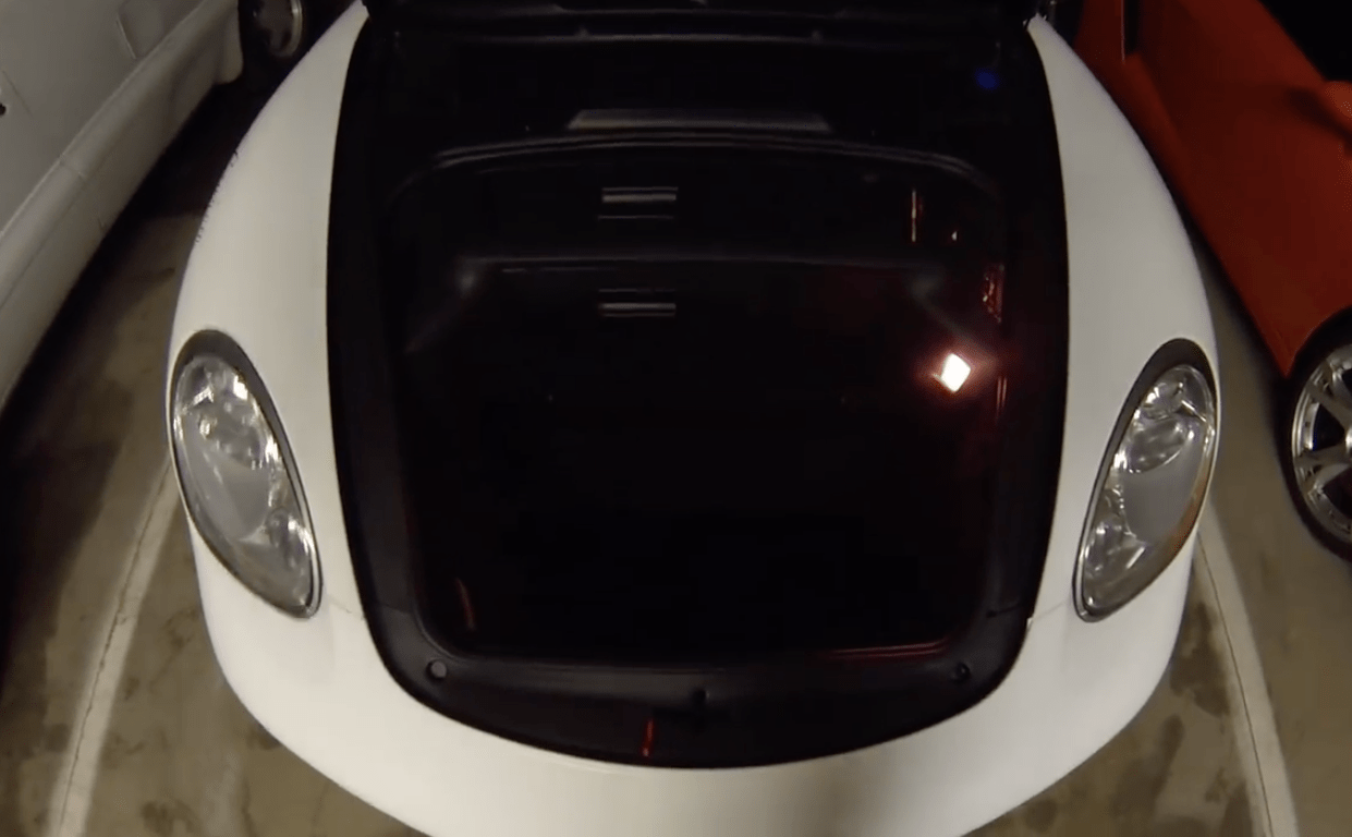 718 Tool Box Headlight Removal Tool Page 2 Porsche 718 Forum