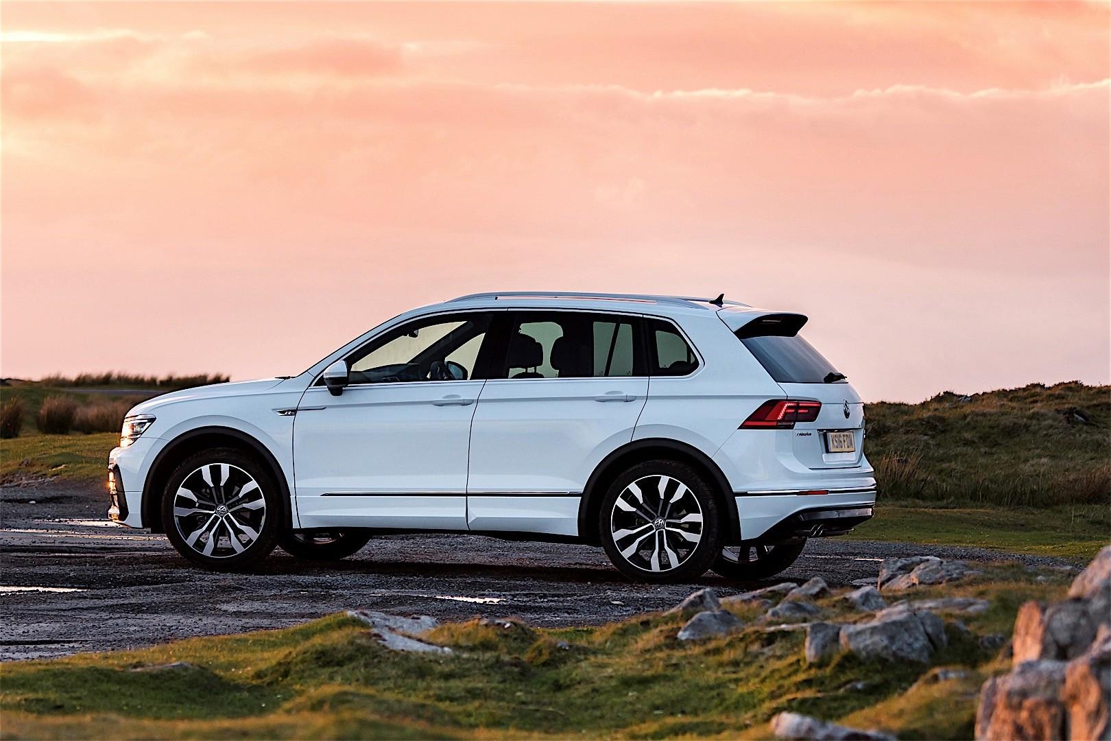 Top 5 lifestyle accessories for your Volkswagen Tiguan Car Ownership