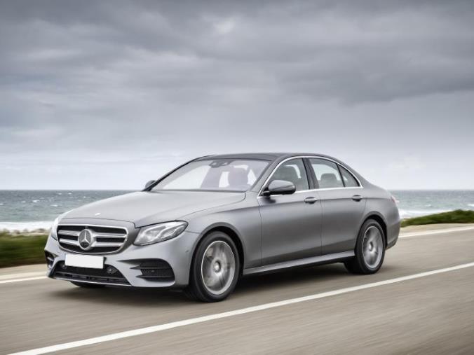 Top 5 MercedesBenz EClass accessories you didn’t know you needed. Automotive News AutoTrader