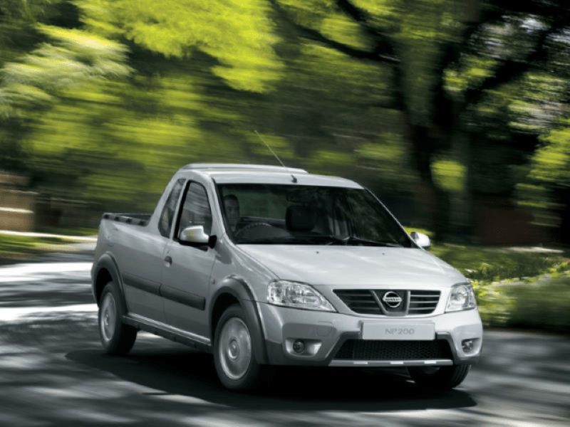 Everything you need to know about the Nissan NP200 Automotive News