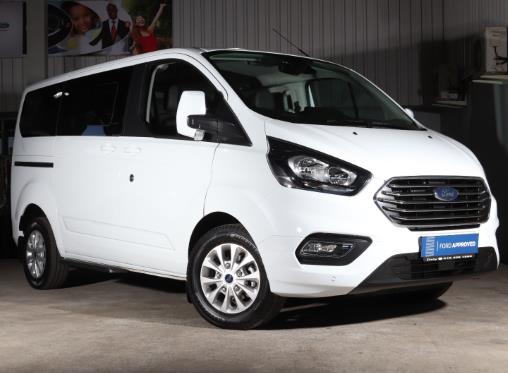 Ford Tourneo Custom Cars For Sale In South Africa - Autotrader
