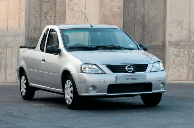 Is The Nissan Np200 Good For Families? Here's Our Verdict. - Buying A Car - Autotrader