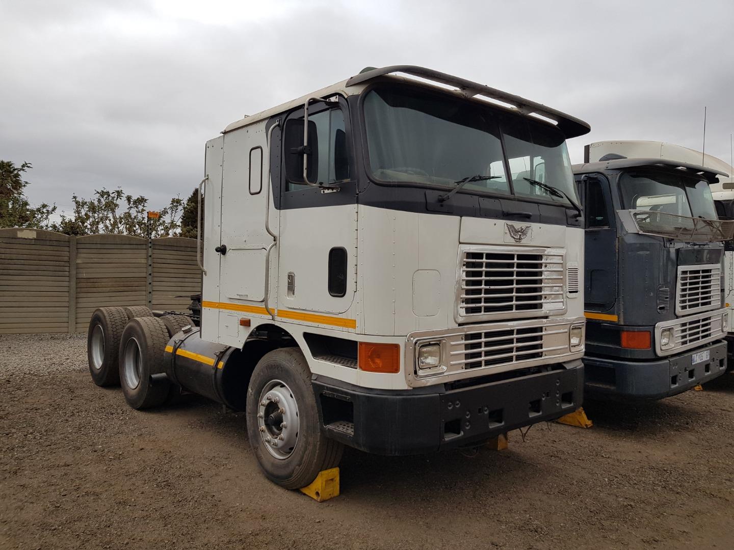 A2Z Trucks Showroom A2Z Trucks