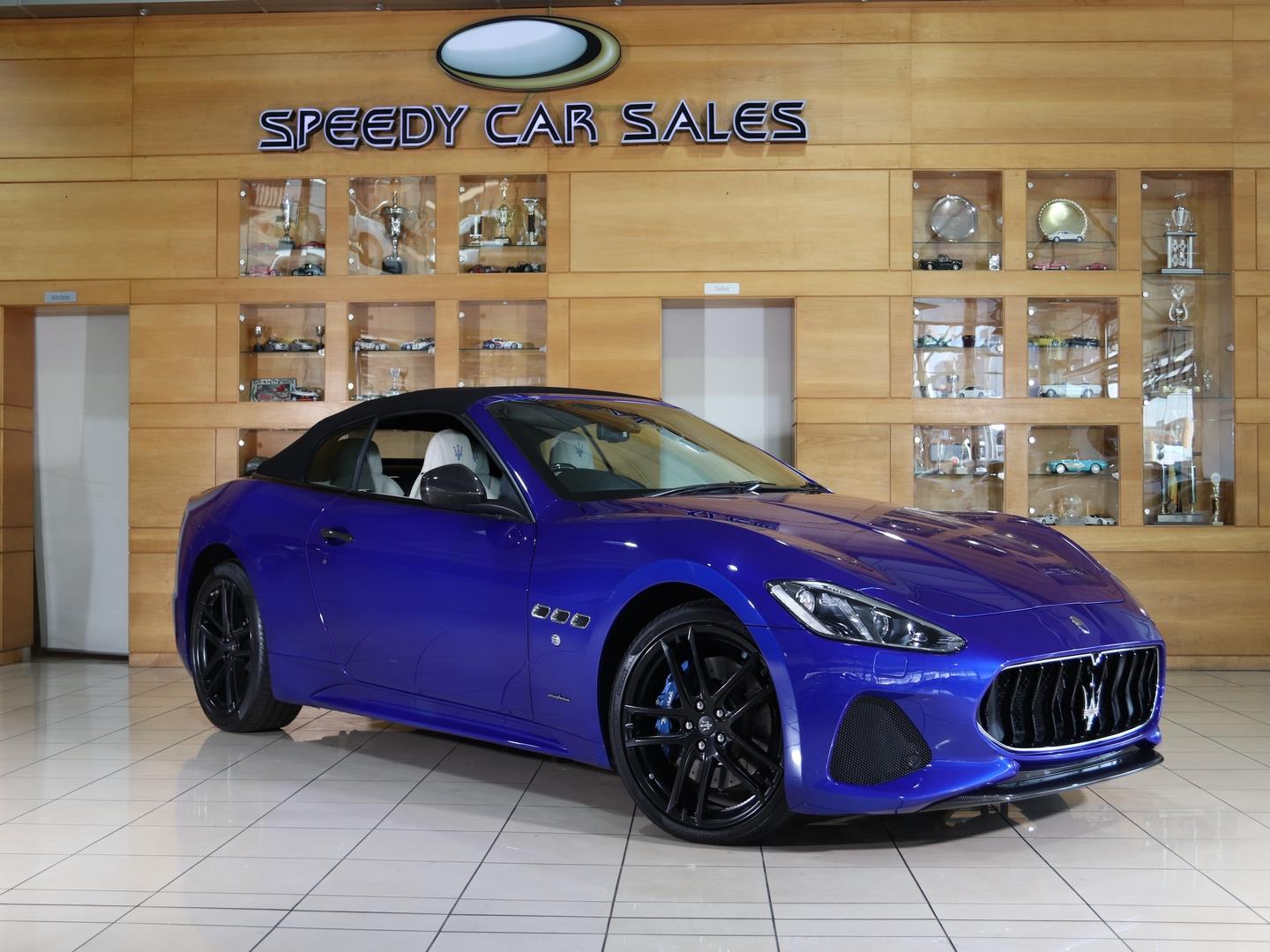 Home Speedy Car Sales