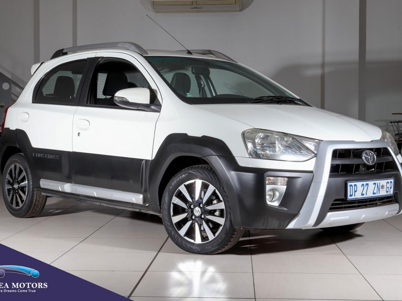 Berea Motors Showroom Berea Motors