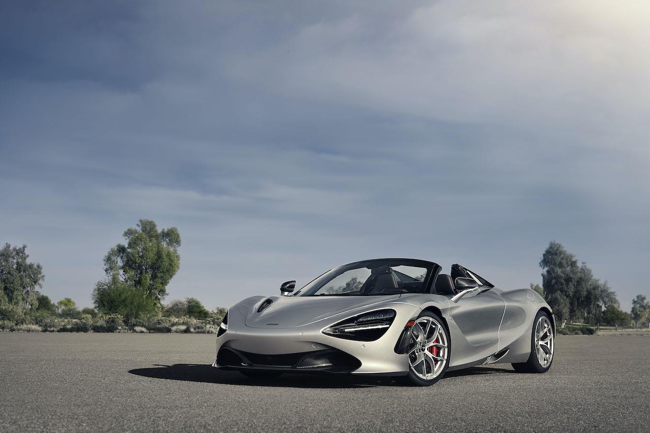 New McLaren 720S vs used McLaren 650S What are the top 4 differences
