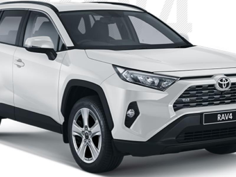 Toyota RAV4 2.0 GX for sale in Hillcrest ID 25739617 AutoTrader