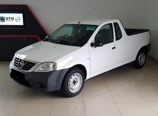 Nissan Cars For Sale In South Africa - Autotrader