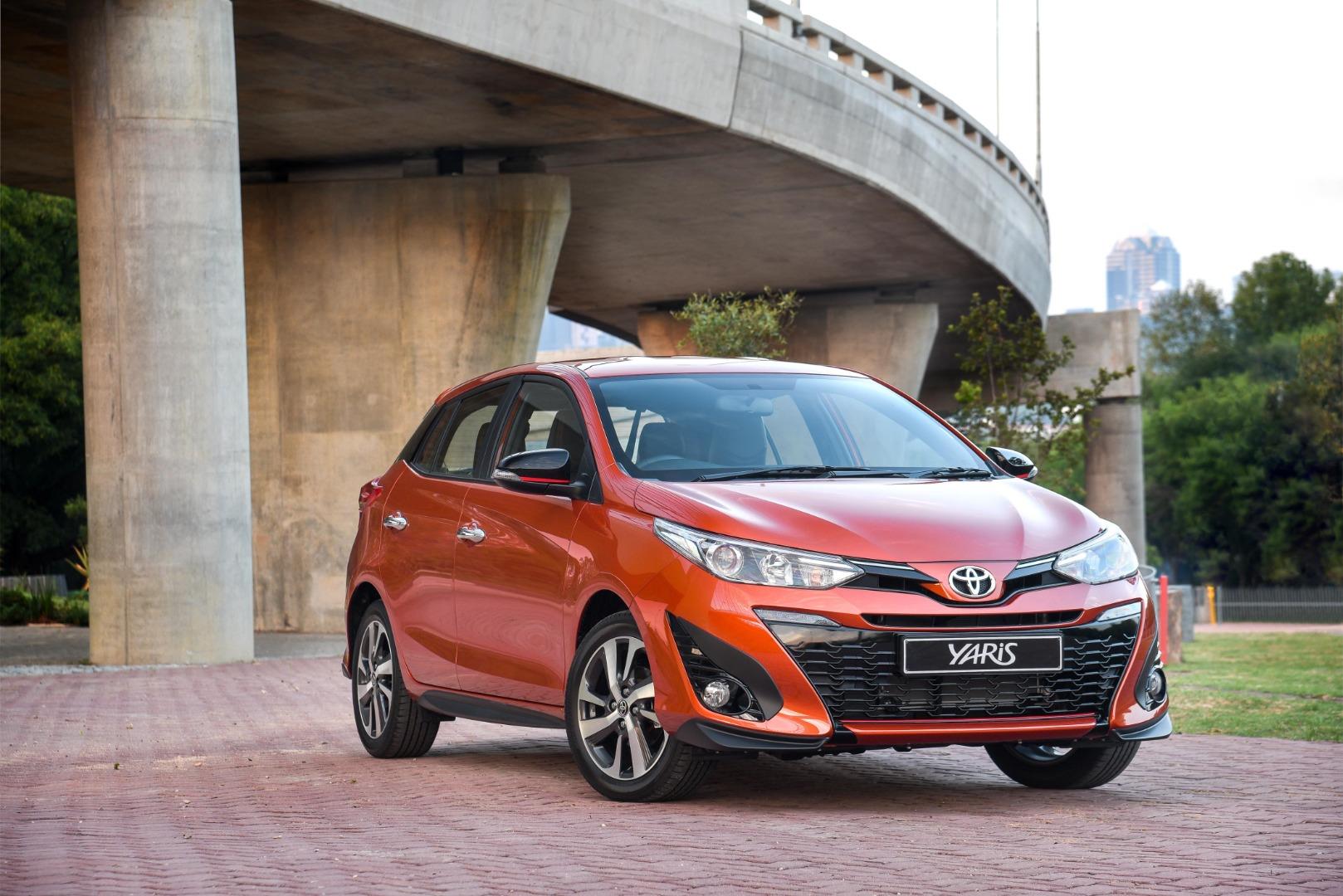 Top 3 things you need to know about the Toyota Yaris Buying a Car