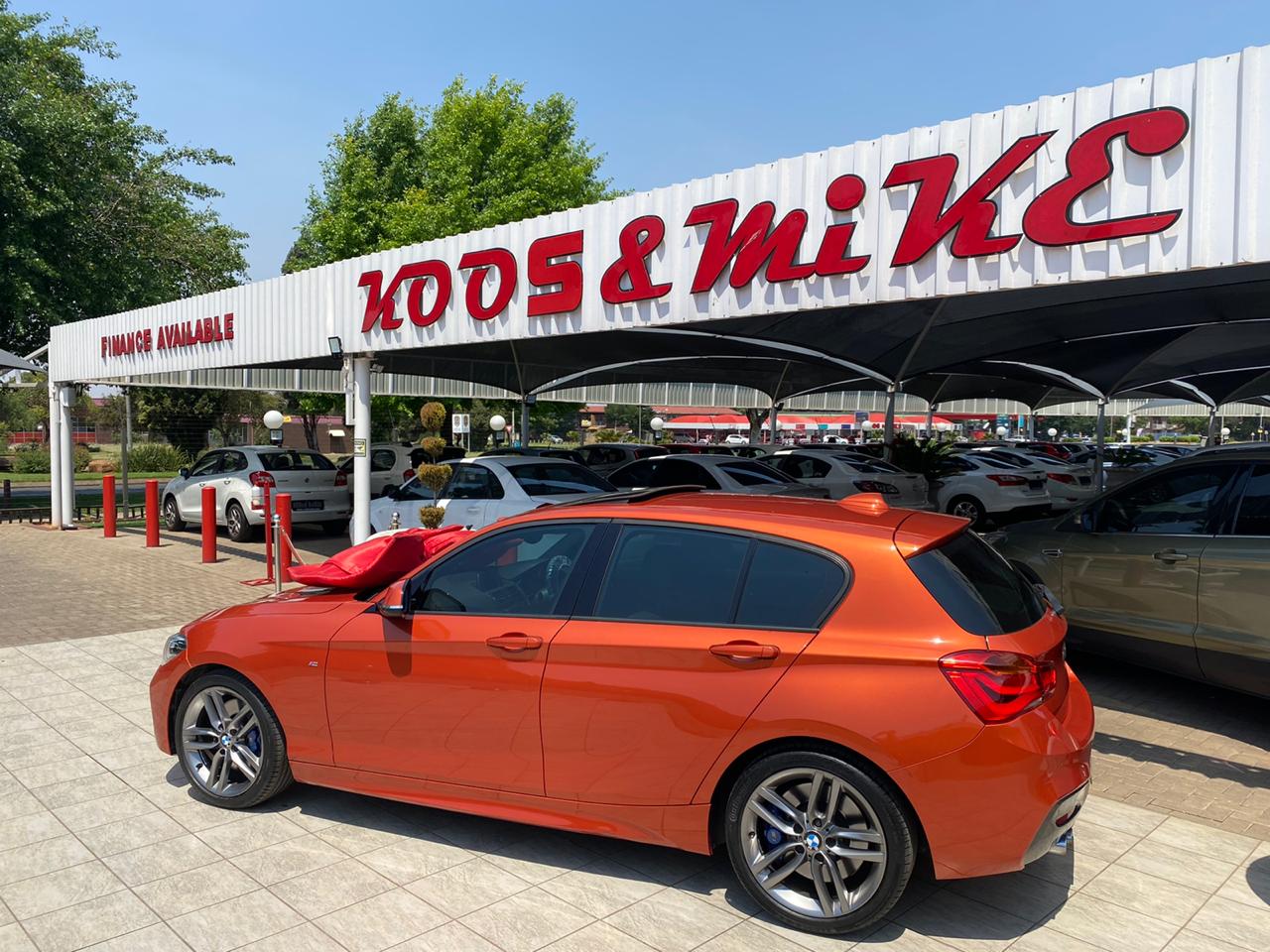 Koos And Mike Used Cars Home to Koos And Mike Used Cars