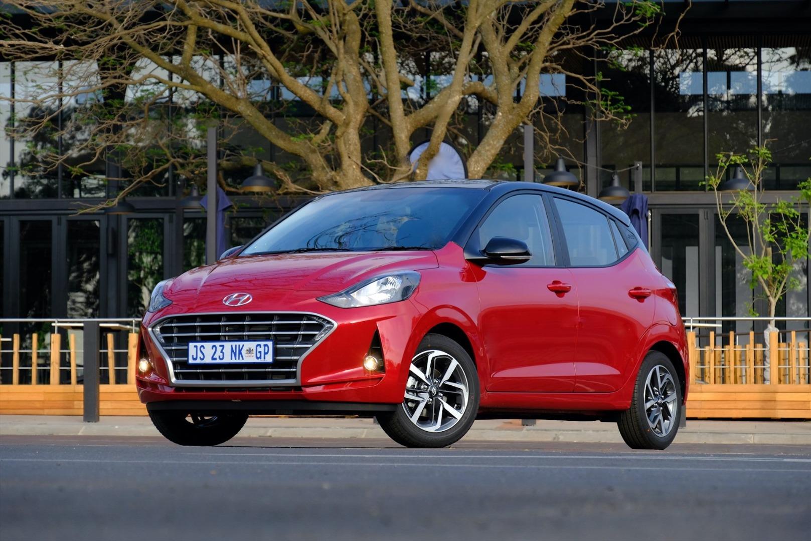 New vs used Hyundai Grand i10 What are the top 3 differences? Buying a Car AutoTrader