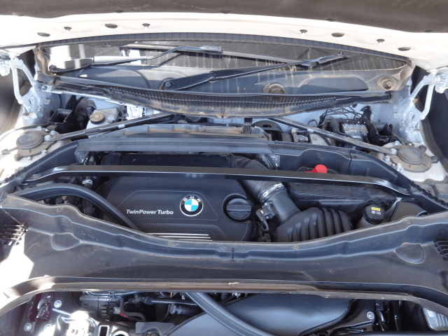 How to replace the car battery on a BMW X2 - Motoring News and Advice