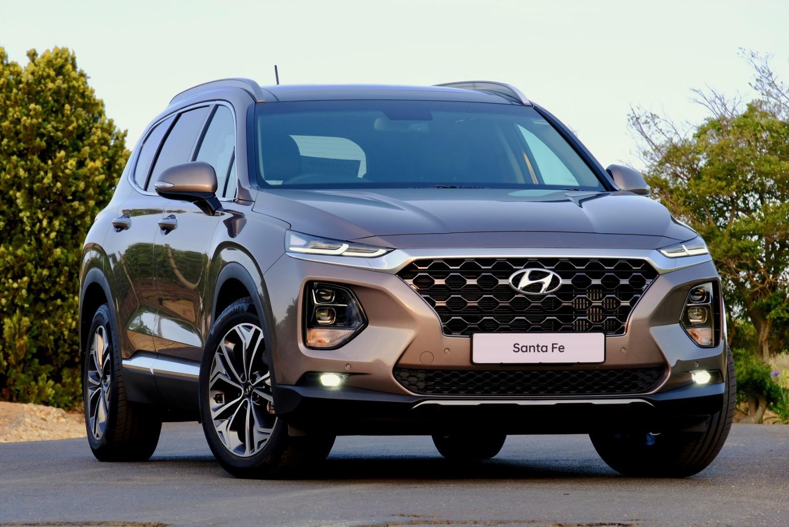 New vs used Hyundai Santa Fe what are top 3 differences? Buying a