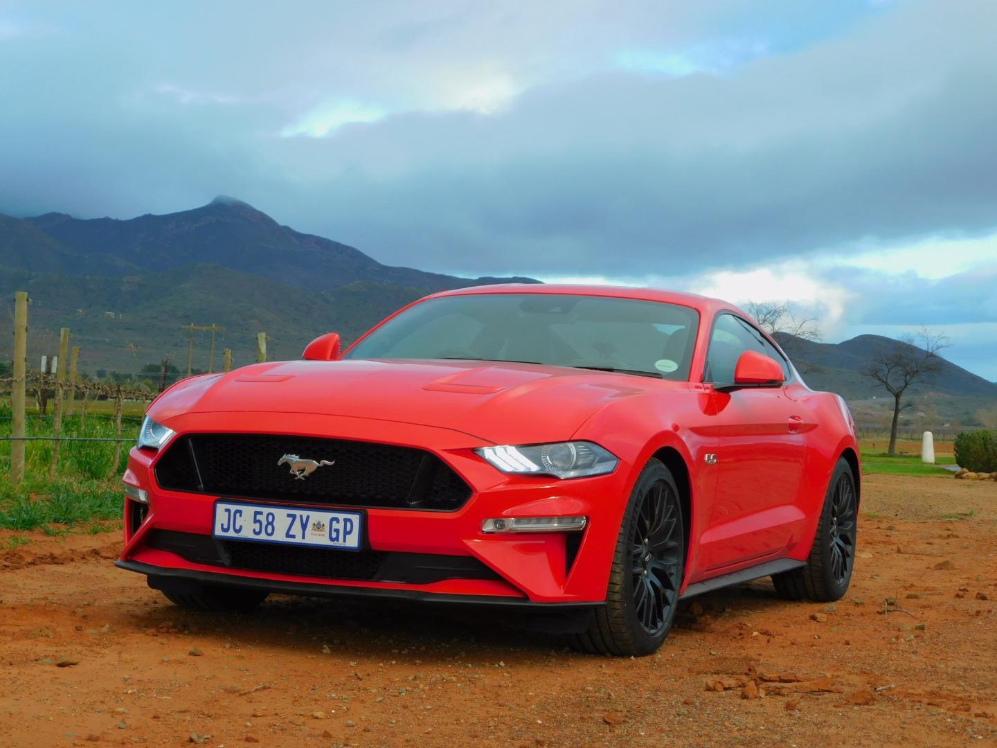 Top 5 Ford Mustang Articles On Autotrader - Automotive News - Autotrader