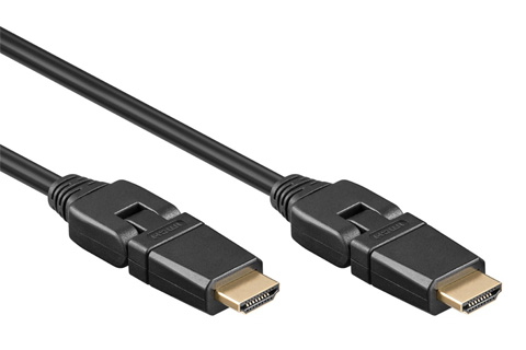 Angle Hdmi Cable And Adapter