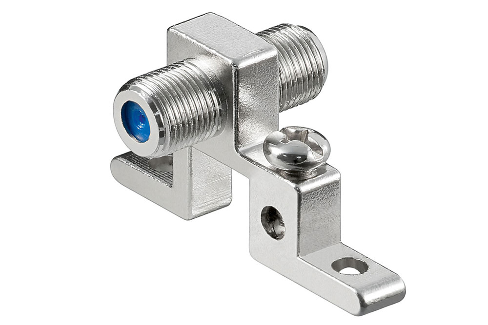 Single Fground block