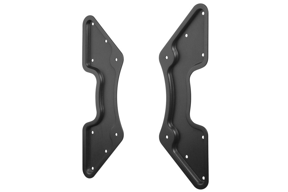 VESA adapter kit, VESA 200 til 400