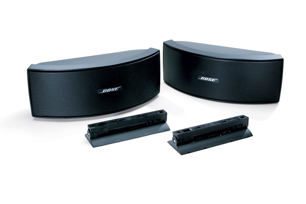 BOSE 151 Stereo outdoor speakers