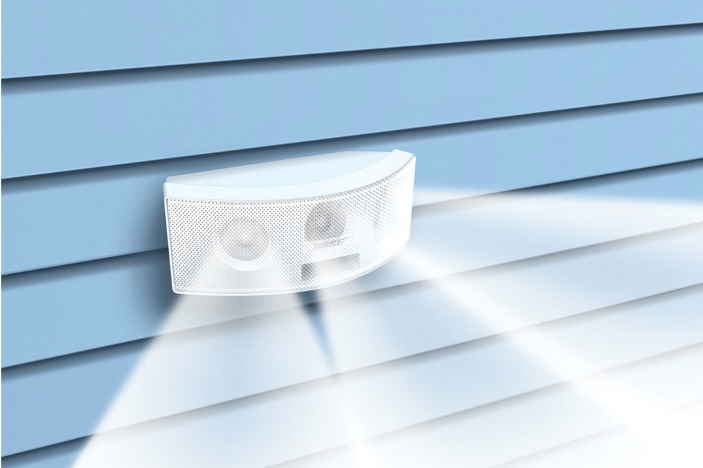 BOSE 151 Stereo outdoor speakers