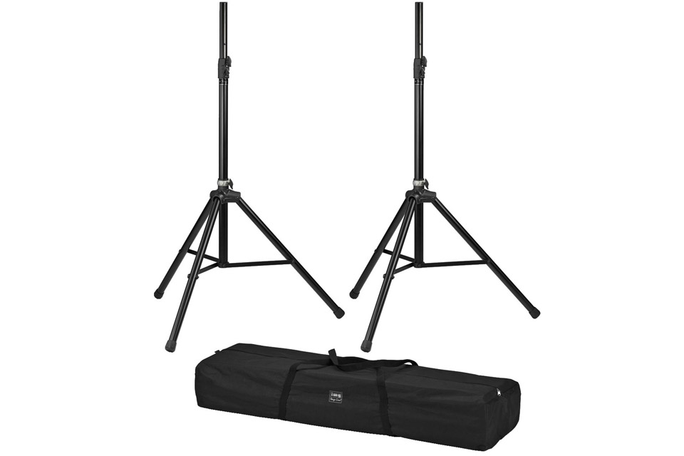 Loud speaker mounts and stands AVConnection