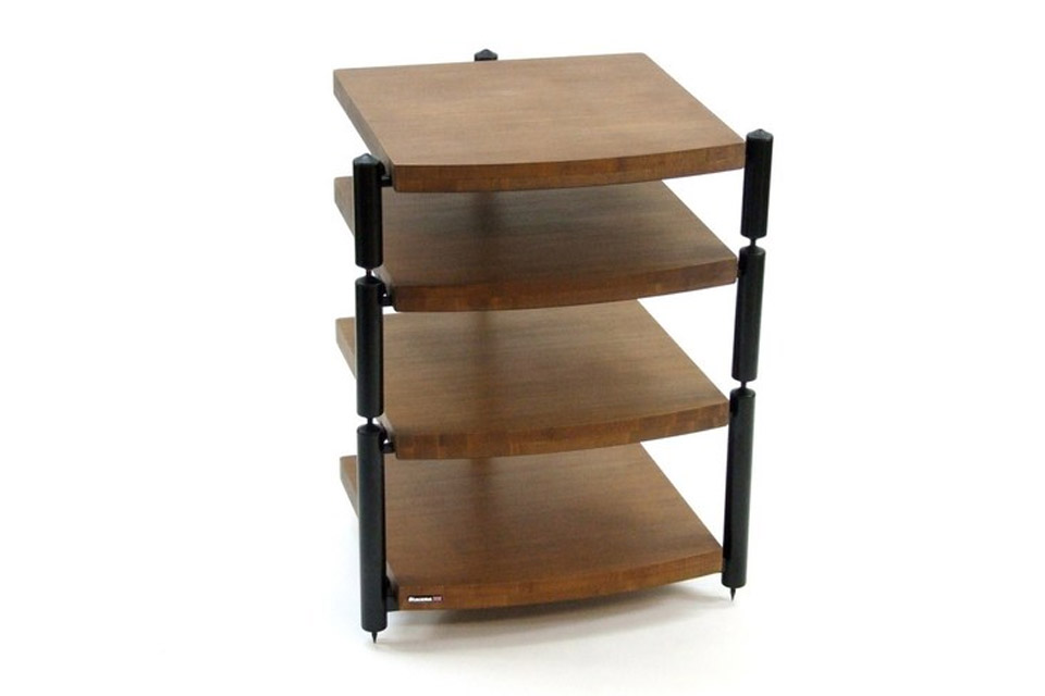 Atacama Audio Eris Eco 5.0 HiFi Rack incl. extra shelfs