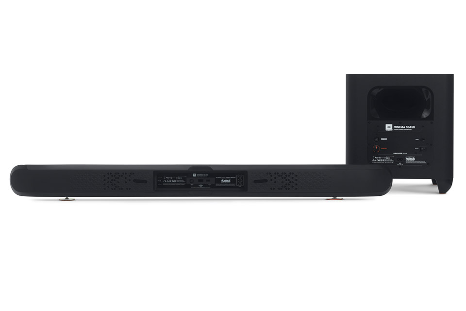 JBL SB450 Soundbar