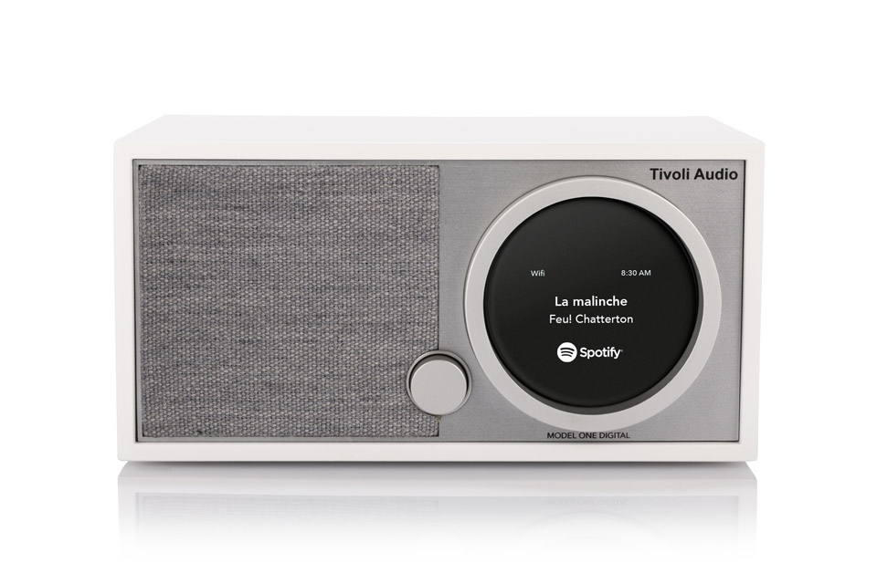 Tivoli Audio Model One Digital radio