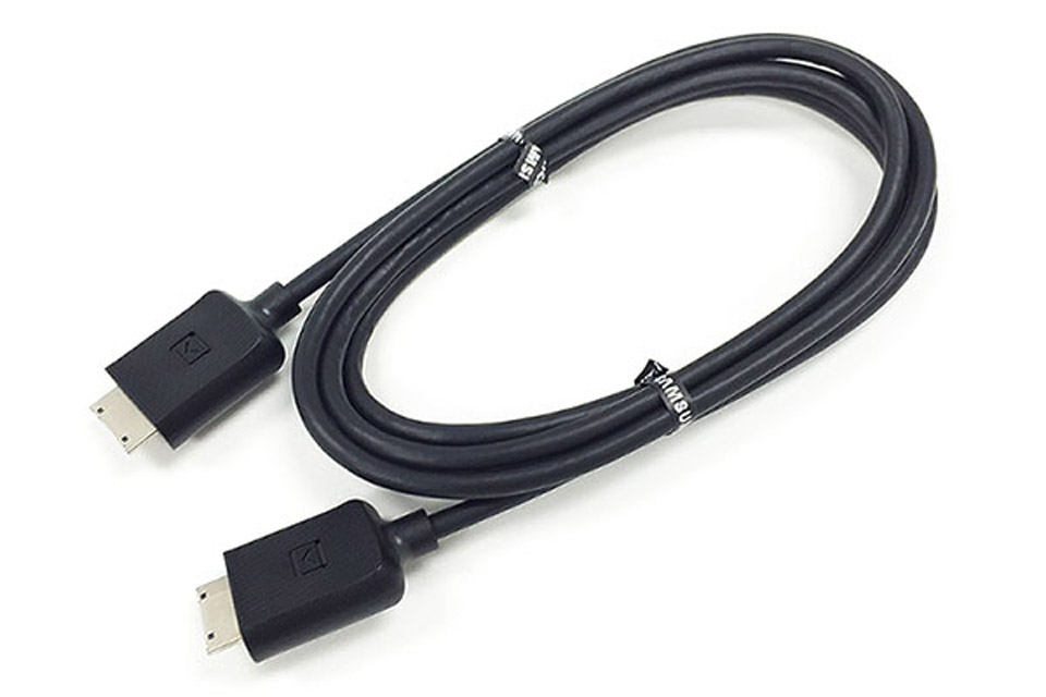 Samsung One Connect Mini Cable (Bn39-02015A/Bn39-02014A)