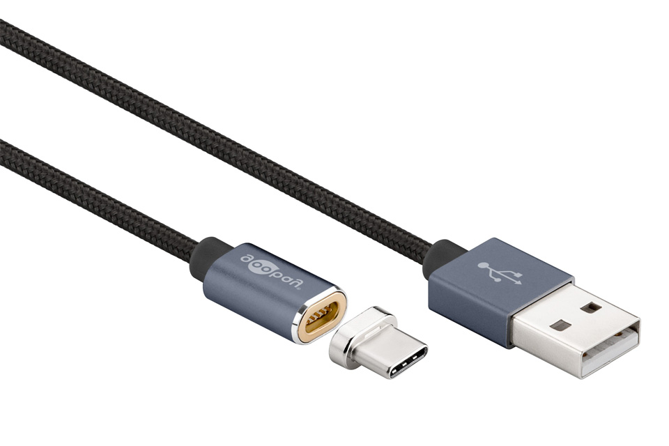 USB charging cable AVConnection