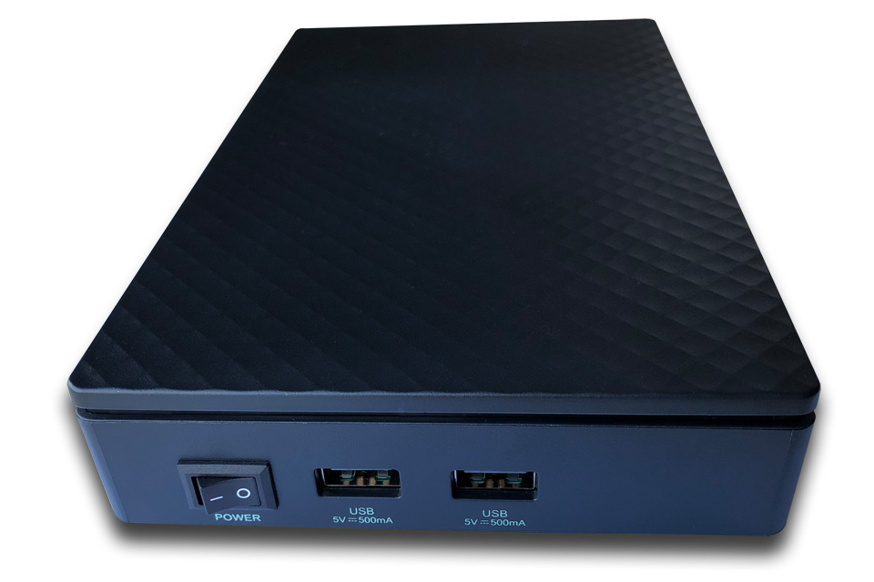 Clint CT4 DVBT/T2/C YouSee Ready HD receiver med CI+