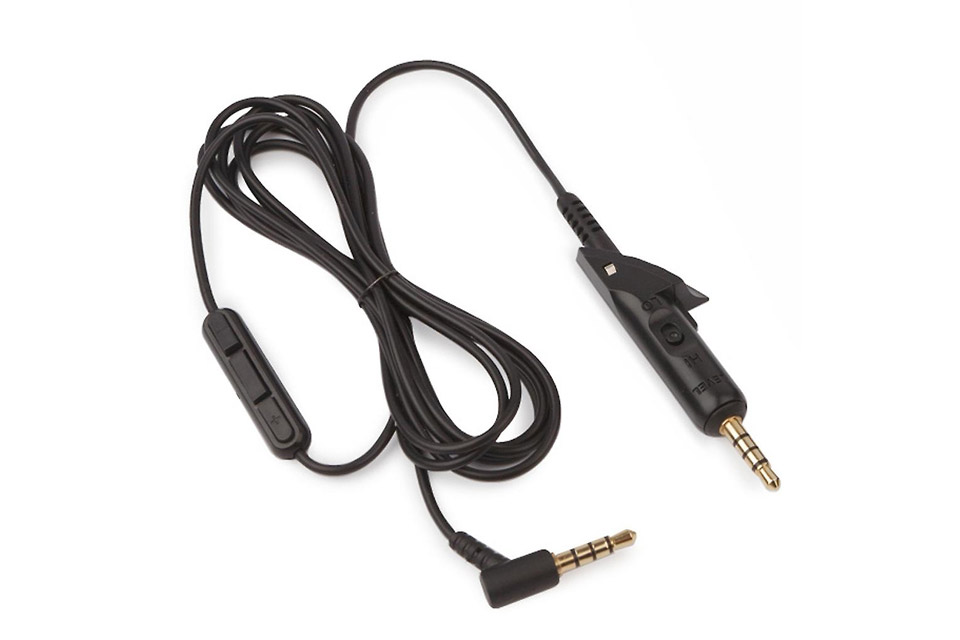 BOSE headphone cable AVConnection