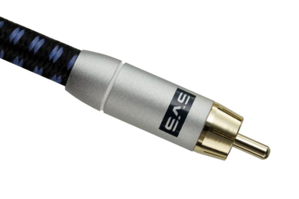 SVS SoundPath Subwoofer cable