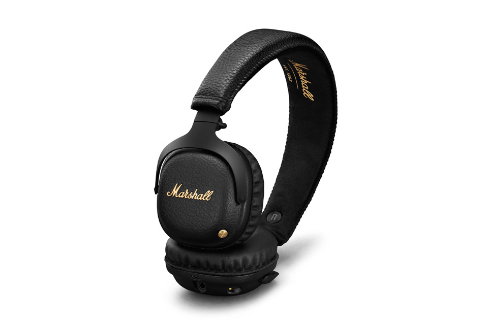 Marshall MID ANC Bluetooth wireless onear headphones